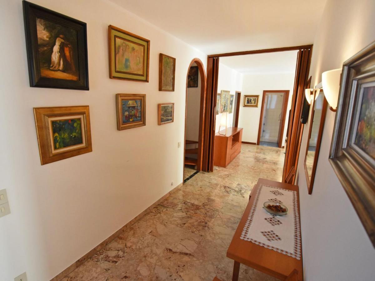 ונציה Apartment Casanas-1 By Interhome מראה חיצוני תמונה