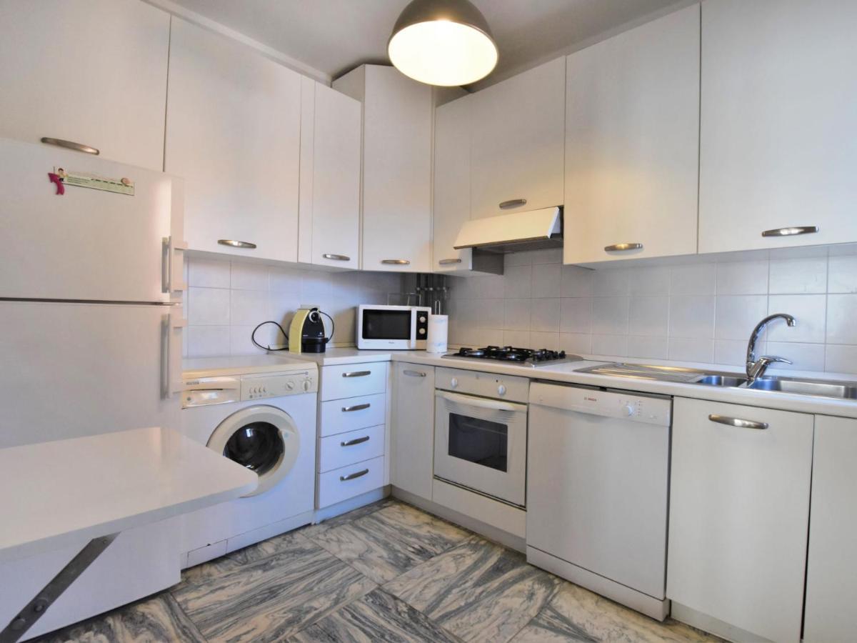 ונציה Apartment Casanas-1 By Interhome מראה חיצוני תמונה