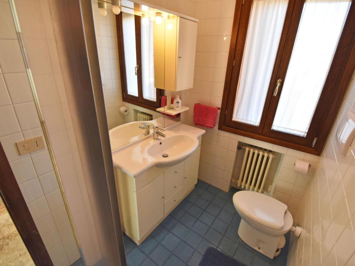 ונציה Apartment Casanas-1 By Interhome מראה חיצוני תמונה