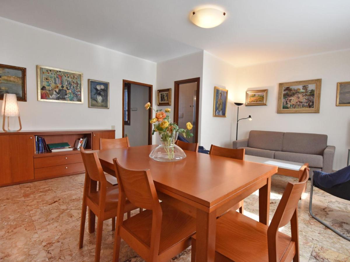 ונציה Apartment Casanas-1 By Interhome מראה חיצוני תמונה